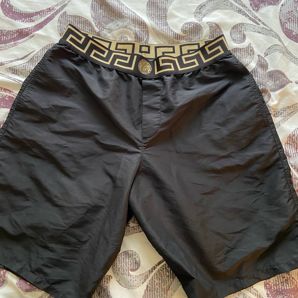 Versace shorts